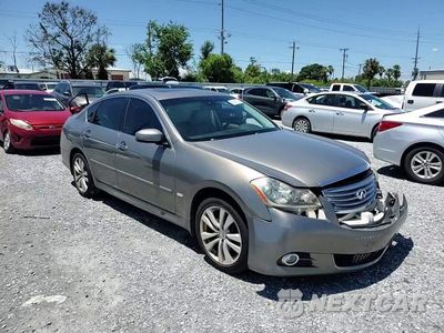 Zdjęcie 13 z 14 samochodu: 2008 INFINITI M35 BASE VIN:JNKAY01F78M652911 - miniatura