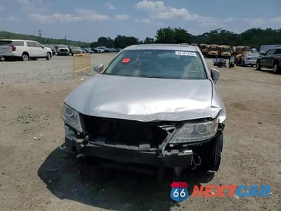 Zdjęcie 14 z 15 samochodu: 2014 LEXUS ES 350 VIN:JTHBK1GG6E2148384 - miniatura