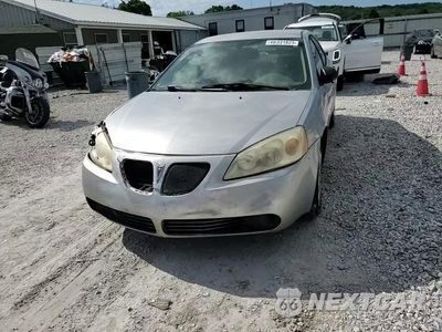 Zdjęcie 13 z 14 samochodu: 2007 PONTIAC G6 BASE VIN:1G2ZG58B174179128 - miniatura