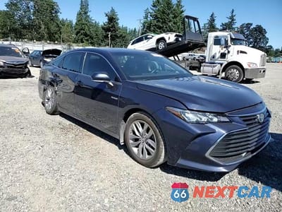 Zdjęcie 13 z 15 samochodu: 2019 TOYOTA AVALON XLE VIN:4T1B21FB7KU004877 - miniatura