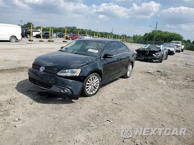 Zdjęcie 13 z 14 samochodu: 2013 VOLKSWAGEN JETTA SEL VIN:3VWLP7AJXDM379646 - miniatura