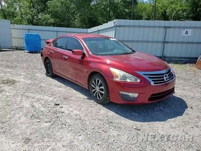 Zdjęcie 13 z 14 samochodu: 2013 NISSAN ALTIMA 2.5 VIN:1N4AL3AP3DC202074 - miniatura