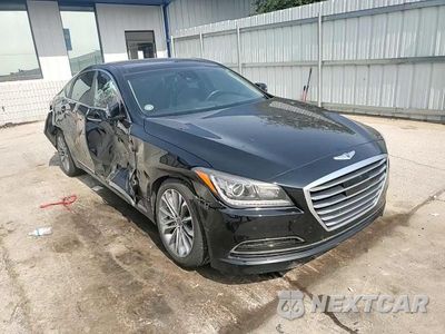 Zdjęcie 13 z 14 samochodu: 2015 HYUNDAI GENESIS 3.8L VIN:KMHGN4JE3FU045187 - miniatura