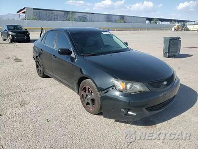Zdjęcie 14 z 15 samochodu: 2010 SUBARU IMPREZA 2.5I PREMIUM VIN:JF1GE6B64AH505522 - miniatura