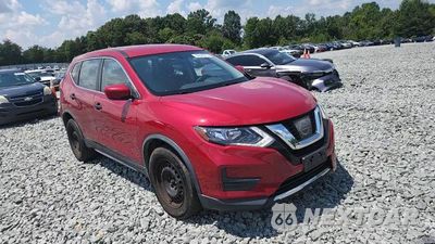 Zdjęcie 13 z 15 samochodu: 2017 NISSAN ROGUE S VIN:JN8AT2MV1HW268789 - miniatura