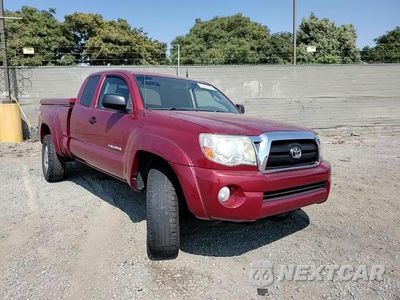 Zdjęcie 14 z 15 samochodu: 2005 TOYOTA TACOMA PRERUNNER ACCESS CAB VIN:5TETU62N45Z031742 - miniatura