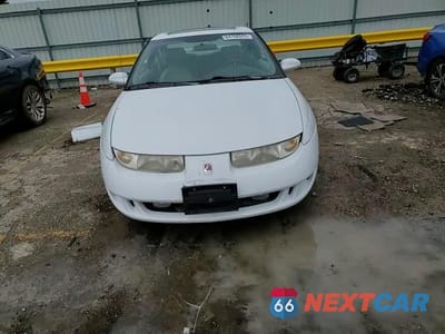 Zdjęcie 13 z 14 samochodu: 2000 SATURN SC2 VIN:1G8ZY1277YZ148504 - miniatura