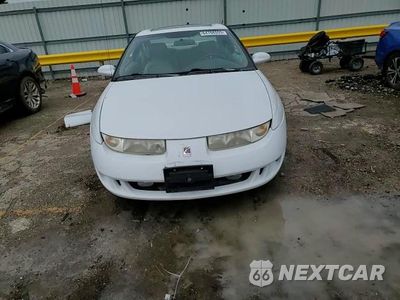 Zdjęcie 13 z 14 samochodu: 2000 SATURN SC2 VIN:1G8ZY1277YZ148504 - miniatura