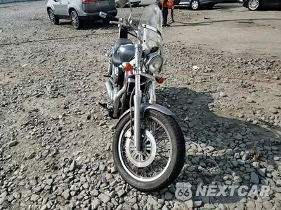 Zdjęcie 9 z 9 samochodu: 2005 SUZUKI VS1400 GLP VIN:JS1VX51L852100490 - miniatura