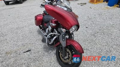 Zdjęcie 9 z 9 samochodu: 2014 YAMAHA XV1900 CT VIN:JYAVP22E5EA011417 - miniatura