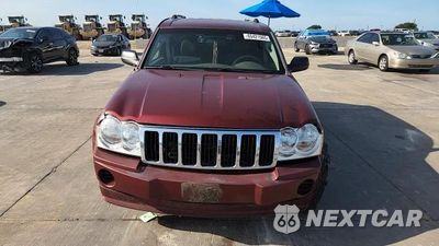 Zdjęcie 14 z 15 samochodu: 2007 JEEP GRAND CHEROKEE LAREDO VIN:1J8GS48K67C526446 - miniatura