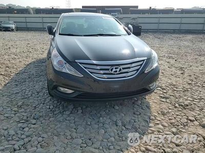 Zdjęcie 13 z 14 samochodu: 2013 HYUNDAI SONATA SE VIN:5NPEC4AC8DH608984 - miniatura