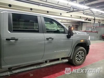 Zdjęcie 13 z 13 samochodu: 2025 GMC SIERRA K3500 VIN:1GT4USE71SF220450 - miniatura