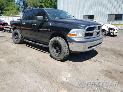 Zdjęcie 13 z 14 samochodu: 2012 DODGE RAM 1500 ST VIN:1C6RD7KTXCS311009 - miniatura
