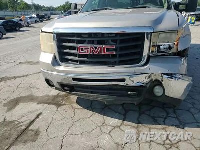 Zdjęcie 13 z 14 samochodu: 2007 GMC SIERRA K2500 HEAVY DUTY VIN:1GTHK29K97E573425 - miniatura
