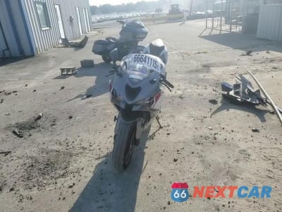 Zdjęcie 10 z 10 samochodu: 2024 KAWASAKI ZX636 K VIN:JKBZXJK19RA003703 - miniatura