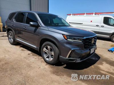 Zdjęcie 13 z 15 samochodu: 2025 HONDA PILOT EXL VIN:5FNYG1H42SB057834 - miniatura