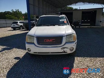 Zdjęcie 14 z 14 samochodu: 2007 GMC ENVOY VIN:1GKDS13S372245876 - miniatura