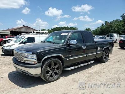 Zdjęcie 13 z 13 samochodu: 2001 CHEVROLET SILVERADO C1500 VIN:2GCEC19VX11230541 - miniatura