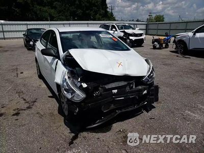 Zdjęcie 13 z 13 samochodu: 2015 HYUNDAI ACCENT GLS VIN:KMHCT4AE5FU791919 - miniatura