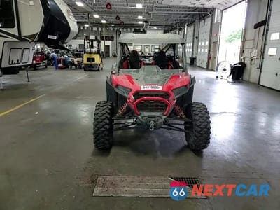 Zdjęcie 12 z 12 samochodu: 2024 POLARIS RZR XP 1000 ULTIMATE VIN:3NSNEF997RF301843 - miniatura