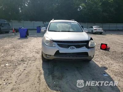 Zdjęcie 13 z 14 samochodu: 2007 HYUNDAI VERACRUZ GLS VIN:KM8NU13C77U015132 - miniatura