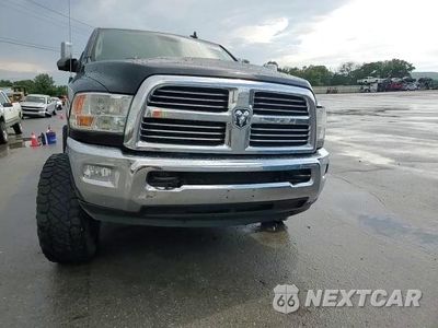 Zdjęcie 13 z 14 samochodu: 2015 RAM 2500 SLT VIN:3C6UR5MLXFG527323 - miniatura
