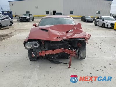 Zdjęcie 13 z 14 samochodu: 2023 DODGE CHALLENGER SXT VIN:2C3CDZAG6PH558804 - miniatura