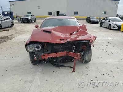 Zdjęcie 13 z 14 samochodu: 2023 DODGE CHALLENGER SXT VIN:2C3CDZAG6PH558804 - miniatura