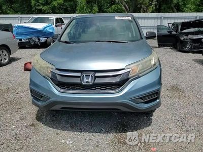 Zdjęcie 14 z 15 samochodu: 2016 HONDA CR-V SE VIN:2HKRM3H46GH556170 - miniatura