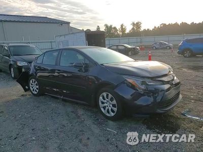 Zdjęcie 14 z 16 samochodu: 2024 TOYOTA COROLLA LE VIN:5YFB4MDE4RP115116 - miniatura