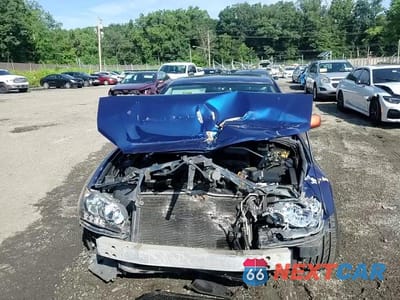 Zdjęcie 13 z 14 samochodu: 2001 LEXUS IS 300 VIN:JTHBD182610023050 - miniatura