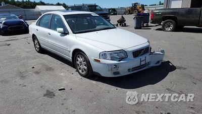 Zdjęcie 13 z 14 samochodu: 2005 VOLVO S80 2.5T VIN:YV1TS592351409694 - miniatura