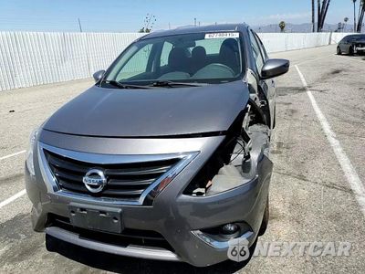 Zdjęcie 14 z 15 samochodu: 2016 NISSAN VERSA S VIN:3N1CN7APXGL890428 - miniatura
