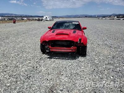 Zdjęcie 14 z 15 samochodu: 2014 FORD MUSTANG VIN:1ZVBP8AM2E5207808 - miniatura