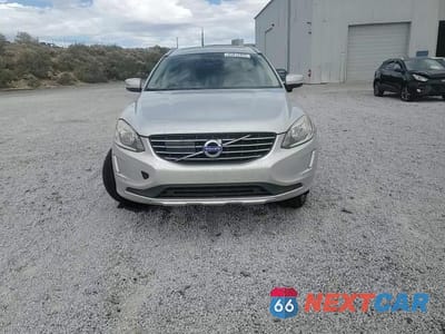 Zdjęcie 13 z 14 samochodu: 2014 VOLVO XC60 T6 VIN:YV4902DZXE2530710 - miniatura