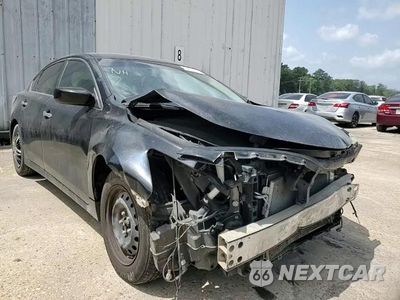 Zdjęcie 13 z 13 samochodu: 2014 NISSAN ALTIMA 2.5 VIN:1N4AL3AP5EC182945 - miniatura