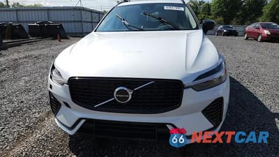 Zdjęcie 14 z 15 samochodu: 2025 VOLVO XC60 ULTRA VIN:YV4H60RM3S1056709 - miniatura