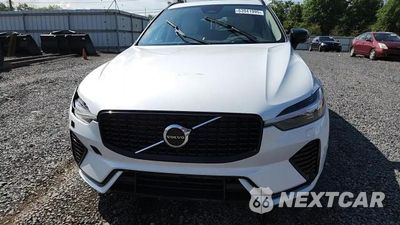 Zdjęcie 14 z 15 samochodu: 2025 VOLVO XC60 ULTRA VIN:YV4H60RM3S1056709 - miniatura