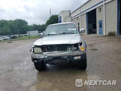 Zdjęcie 13 z 14 samochodu: 2004 TOYOTA TACOMA DOUBLE CAB PRERUNNER VIN:5TEGN92N64Z380903 - miniatura