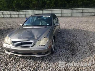 Zdjęcie 13 z 14 samochodu: 2007 MERCEDES-BENZ C 230 VIN:WDBRF52HX7E027255 - miniatura
