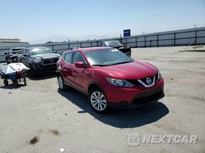 Zdjęcie 13 z 15 samochodu: 2017 NISSAN ROGUE SPORT S VIN:JN1BJ1CP9HW030324 - miniatura