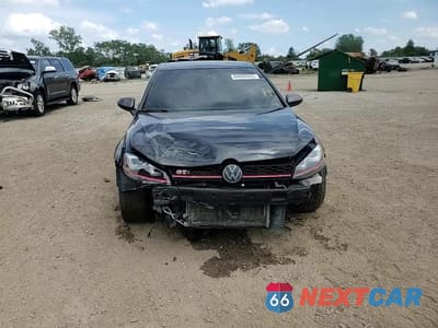 Zdjęcie 14 z 15 samochodu: 2017 VOLKSWAGEN GTI S/SE VIN:3VW447AU2HM020336 - miniatura