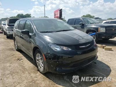 Zdjęcie 14 z 16 samochodu: 2023 CHRYSLER VOYAGER LX VIN:2C4RC1CG6PR597216 - miniatura