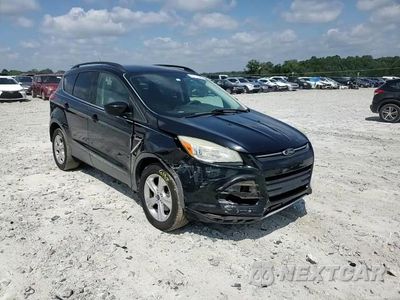 Zdjęcie 14 z 15 samochodu: 2014 FORD ESCAPE SE VIN:1FMCU0GX3EUB27356 - miniatura