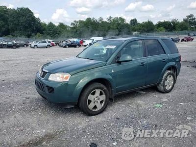 Zdjęcie 14 z 15 samochodu: 2006 SATURN VUE VIN:5GZCZ63466S890598 - miniatura