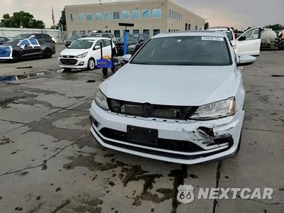 Zdjęcie 13 z 15 samochodu: 2017 VOLKSWAGEN JETTA GLI VIN:3VW4T7AJ0HM234573 - miniatura