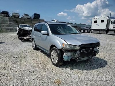 Zdjęcie 15 z 16 samochodu: 2011 MITSUBISHI OUTLANDER SE VIN:JA4JT3AW1BU007772 - miniatura