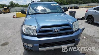 Zdjęcie 14 z 15 samochodu: 2004 TOYOTA 4RUNNER SR5 VIN:JTEBU14R548019352 - miniatura