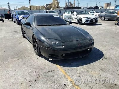 Zdjęcie 13 z 14 samochodu: 1994 MITSUBISHI 3000 GT SL VIN:JA3AM64J2RY011996 - miniatura